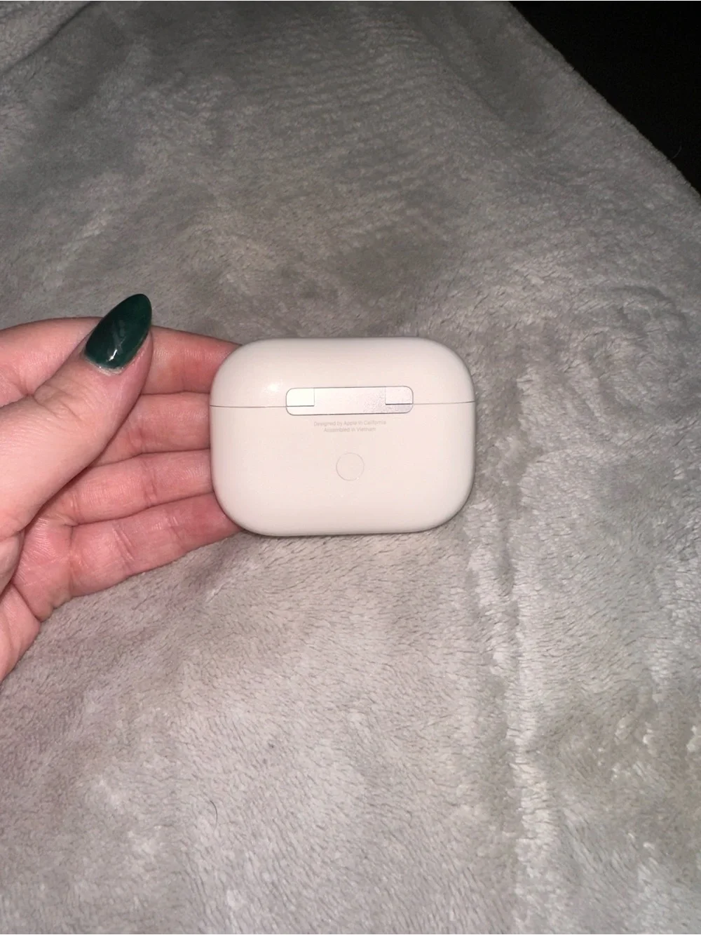 Apple Airpod Pro Gen 1 with Charging Case - White